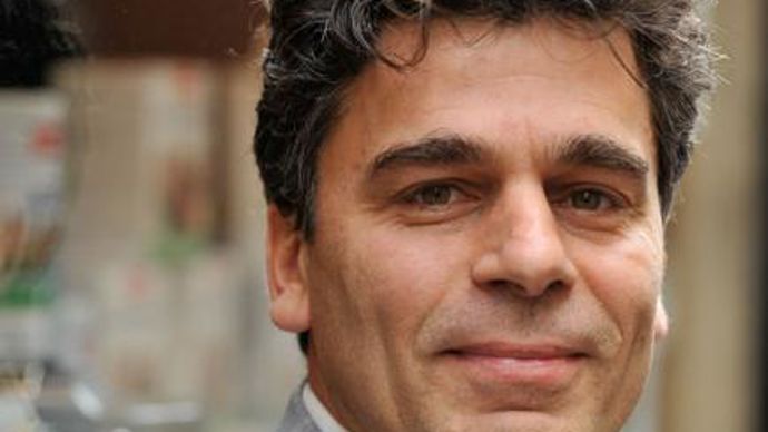 « Nous voulons mettre un grain de sable dans une mécanique délétère du moindre centime qui touche à l’absurde », milite Blaise Desbordes, DG de Max Havelaar France.